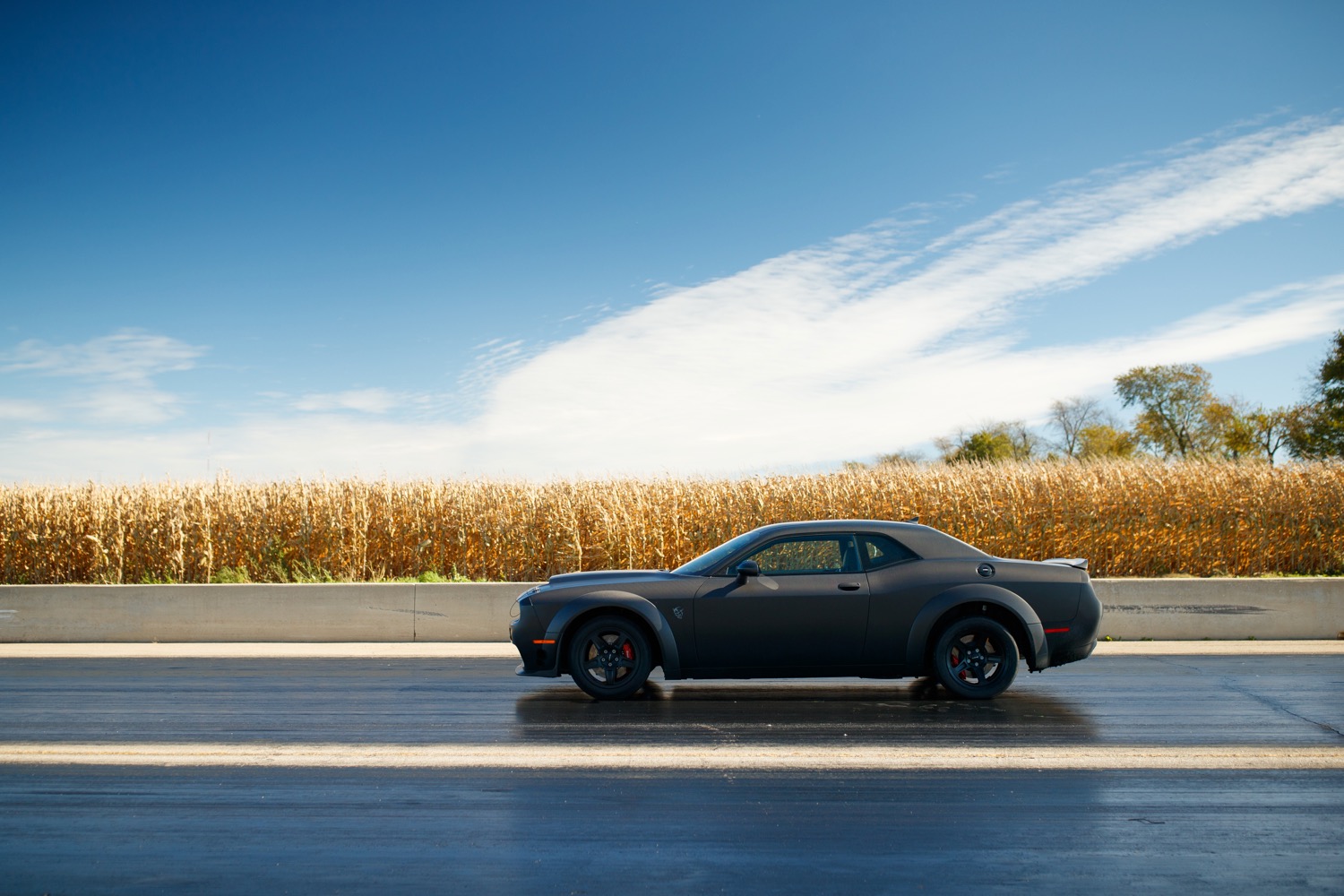 SpeedKore Dodge Challenger SRT Demon