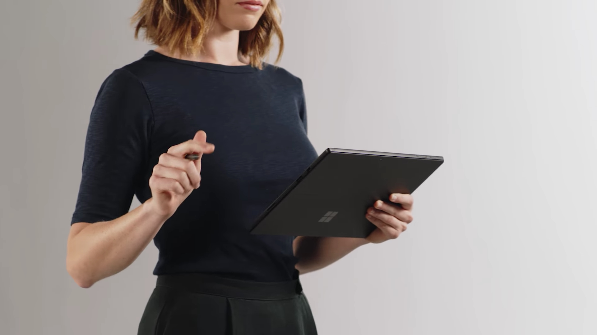 Microsoft Surface Pro 6