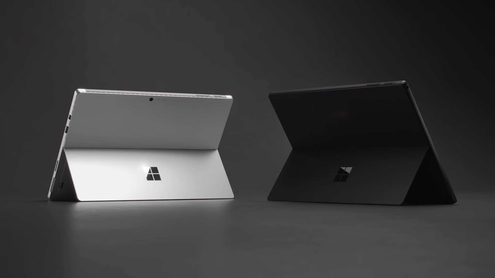 Microsoft Surface Pro 6