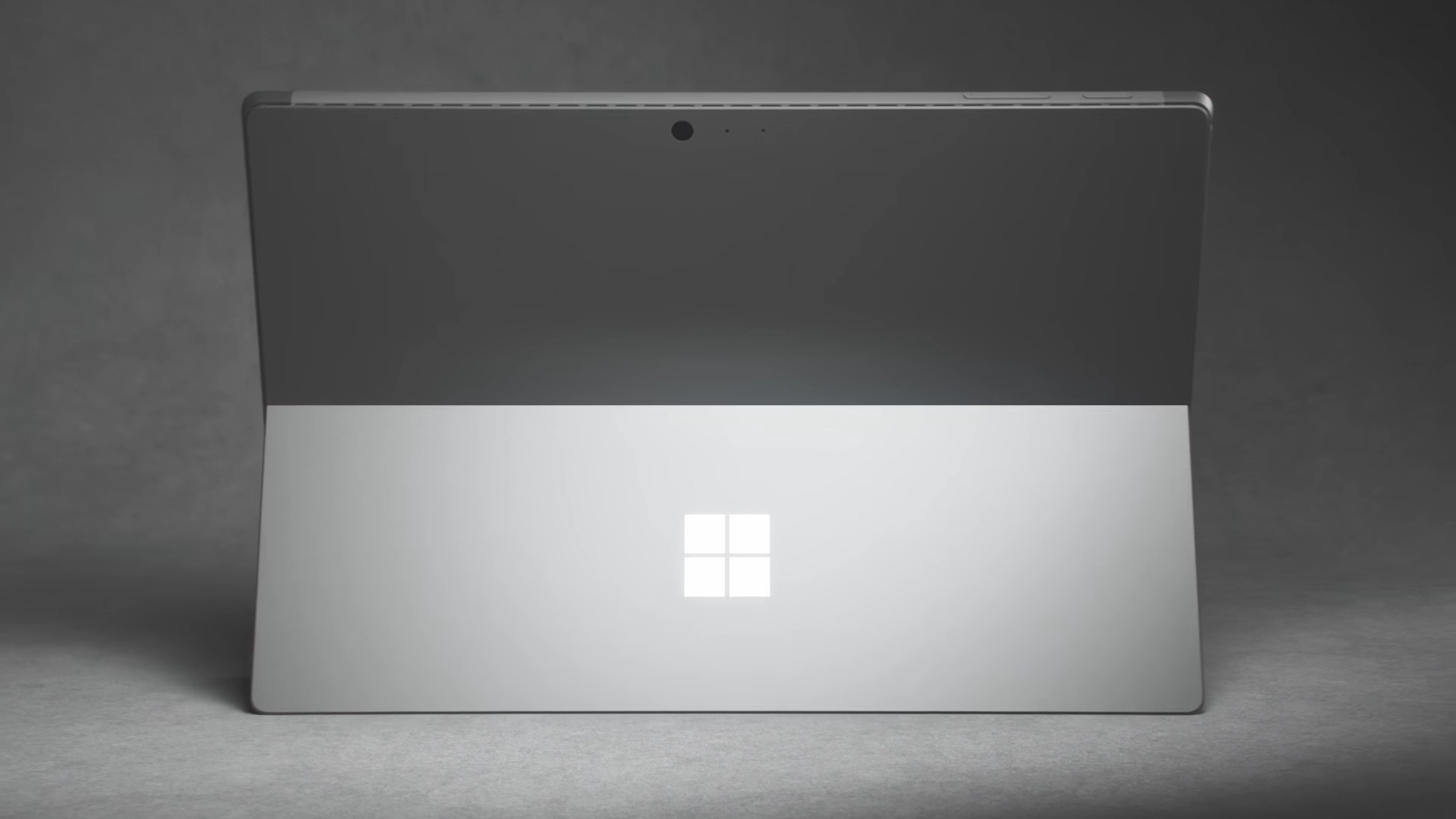 Microsoft Surface Pro 6