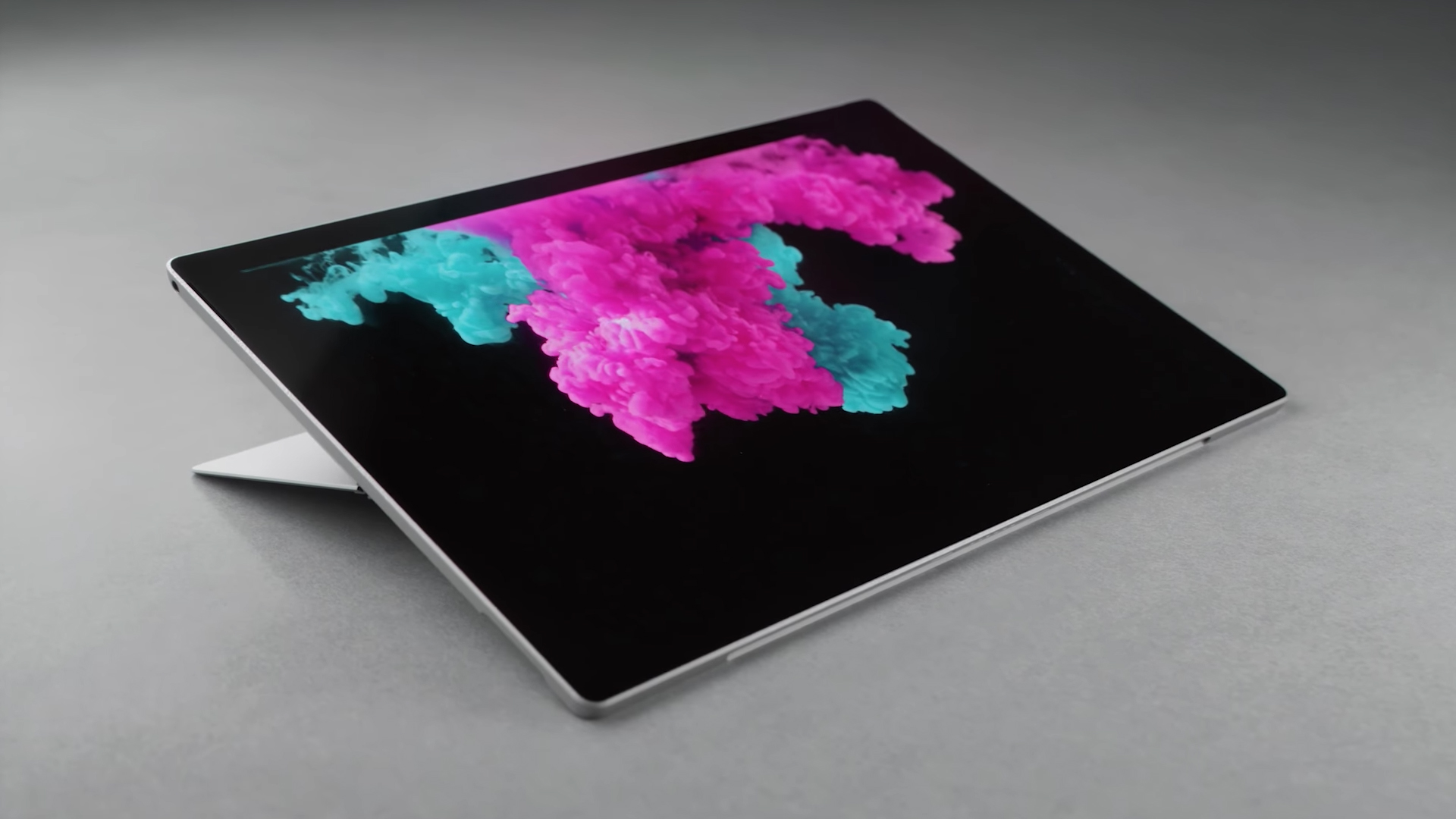 Microsoft Surface Pro 6