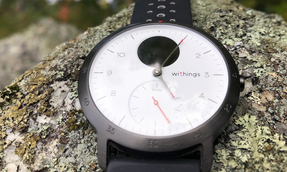 withings steel hr sport review feat