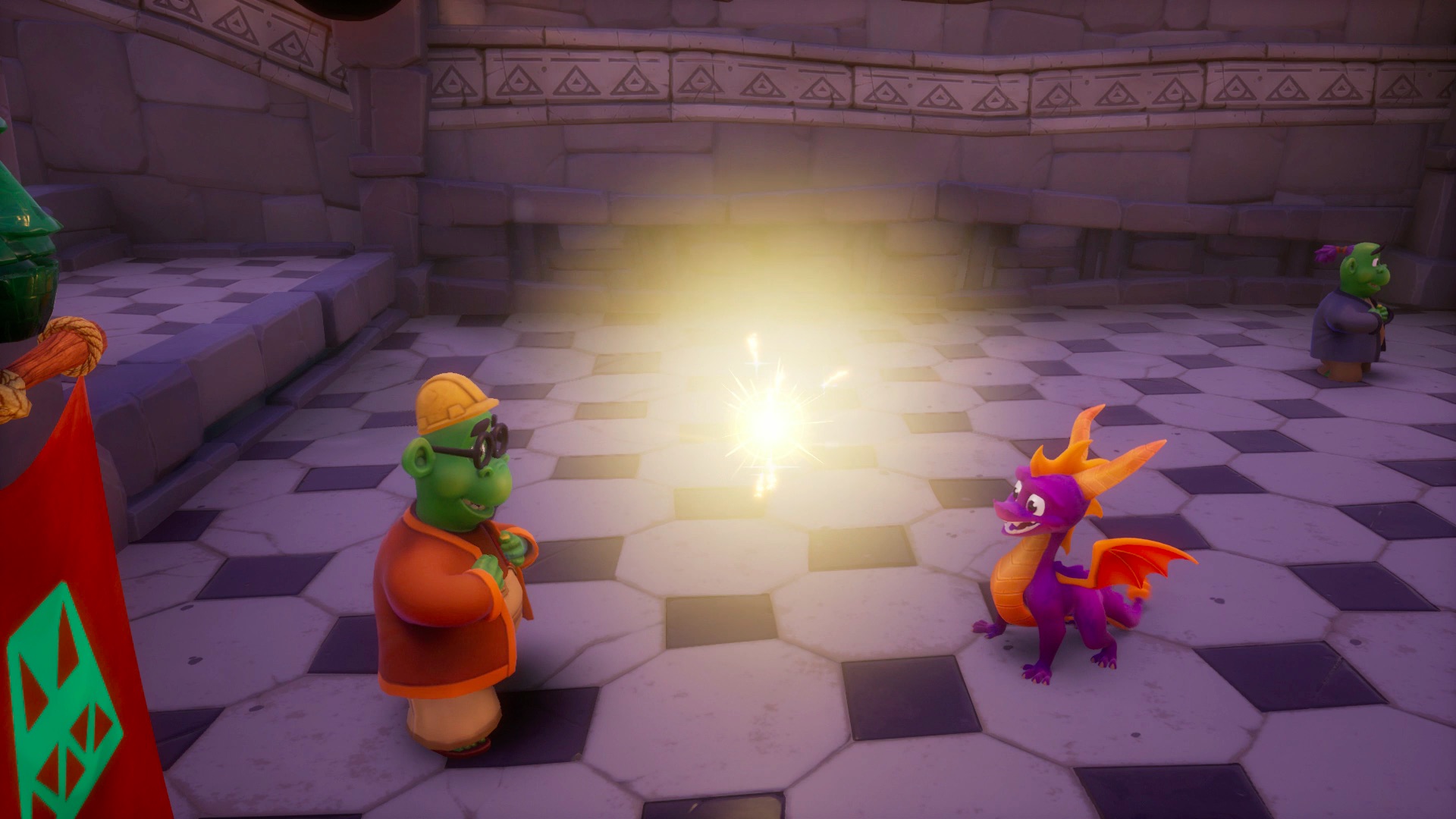 spyro reignited trilogy review impressions sp