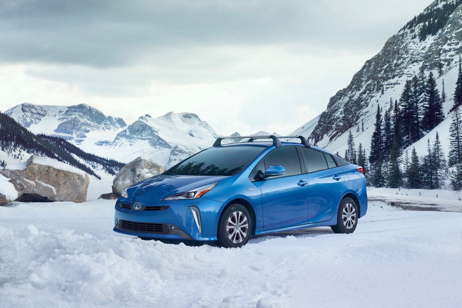 2019 Toyota Prius