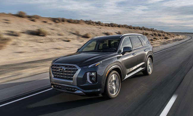 2020 hyundai palisade seats eight comes with useful tech 1