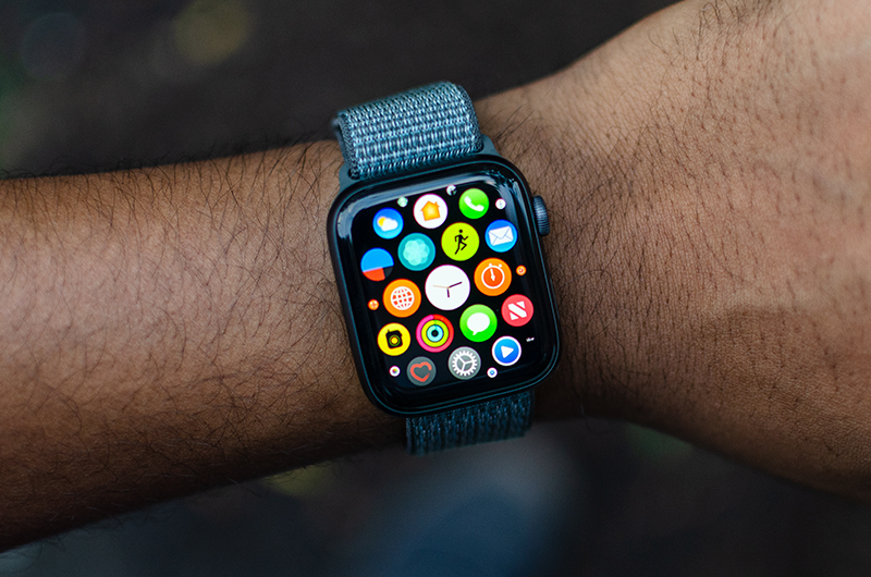 Apple Watch Series 4 Best Smartwatches