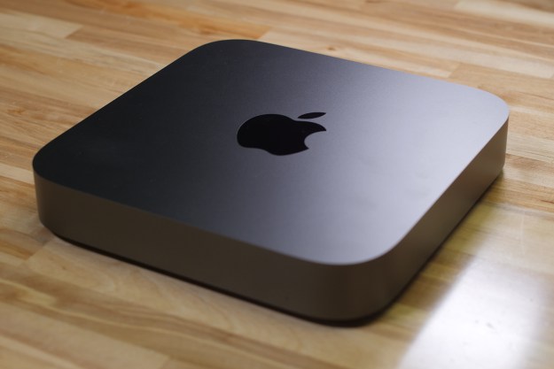 Apple Mac Mini