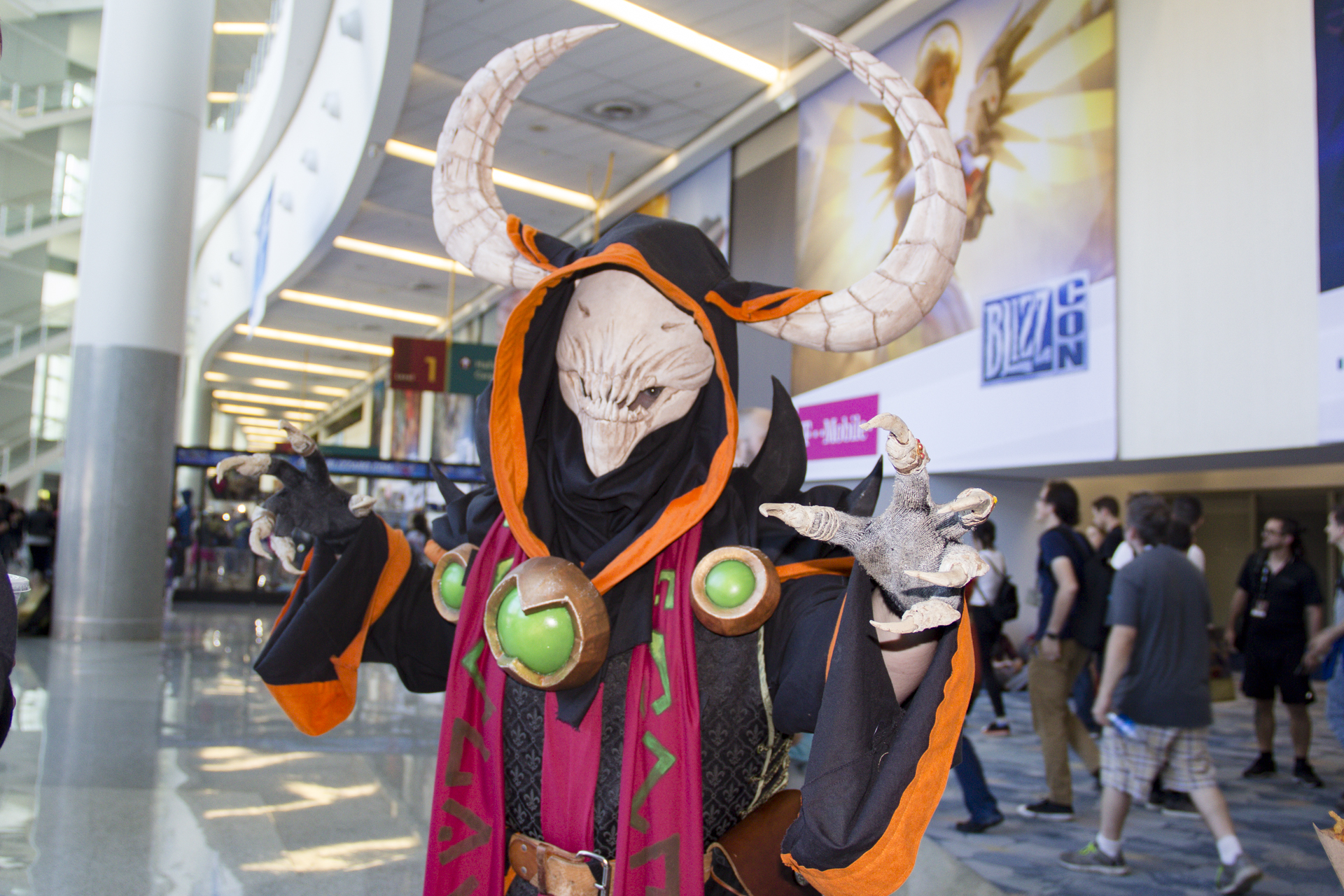 Blizzcon 2018 Best Cosplay