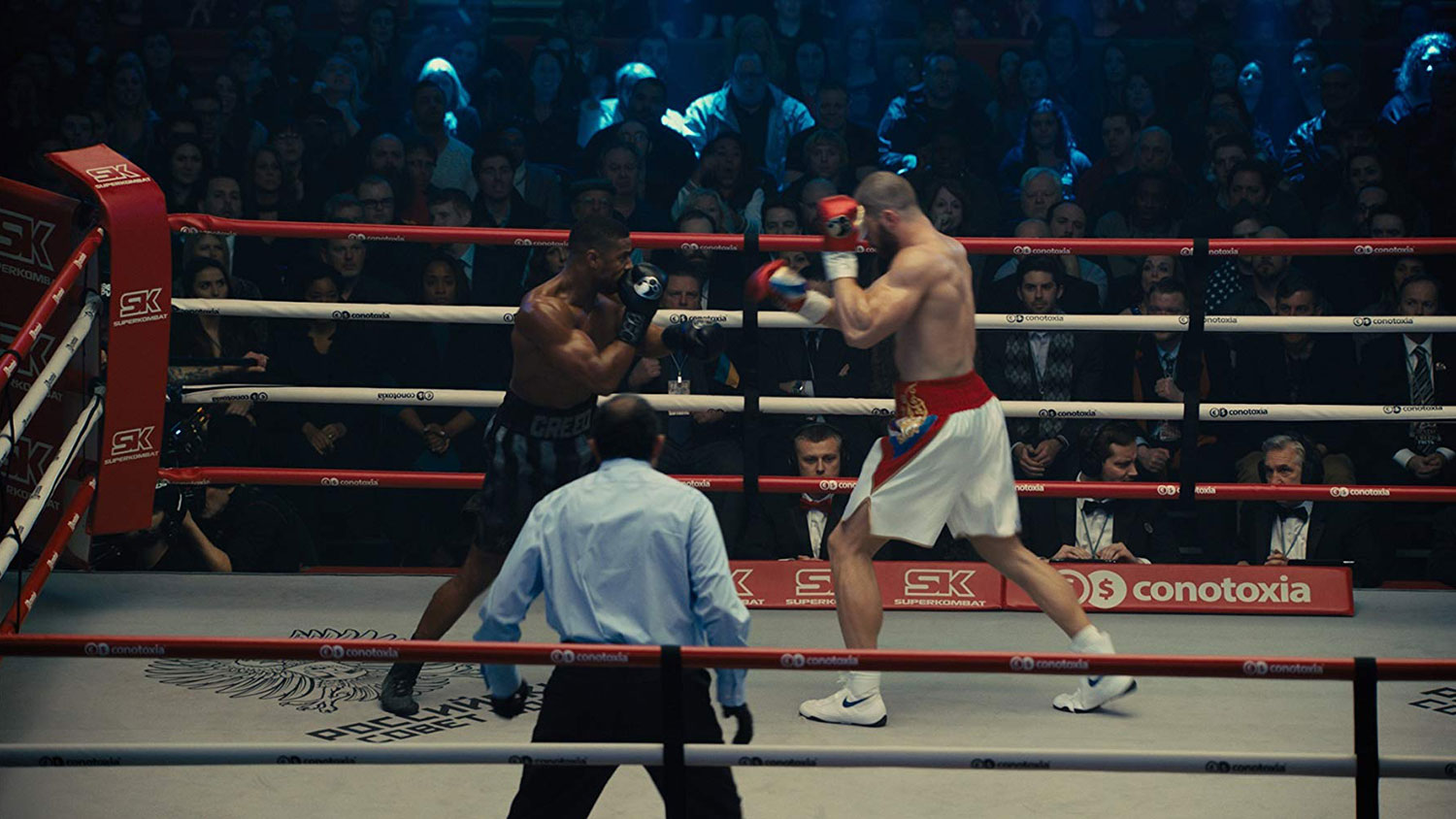 Creed 2 review