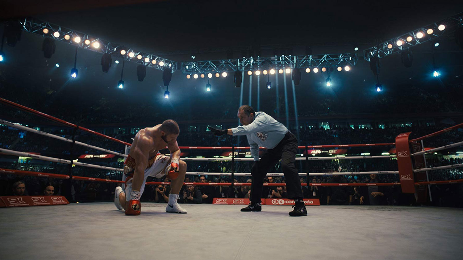 Creed 2 review