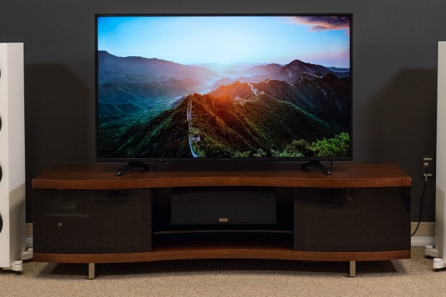 hisense h8e series 55h8e review 65h8e 75h8e 4k uhd tv hdr xxl