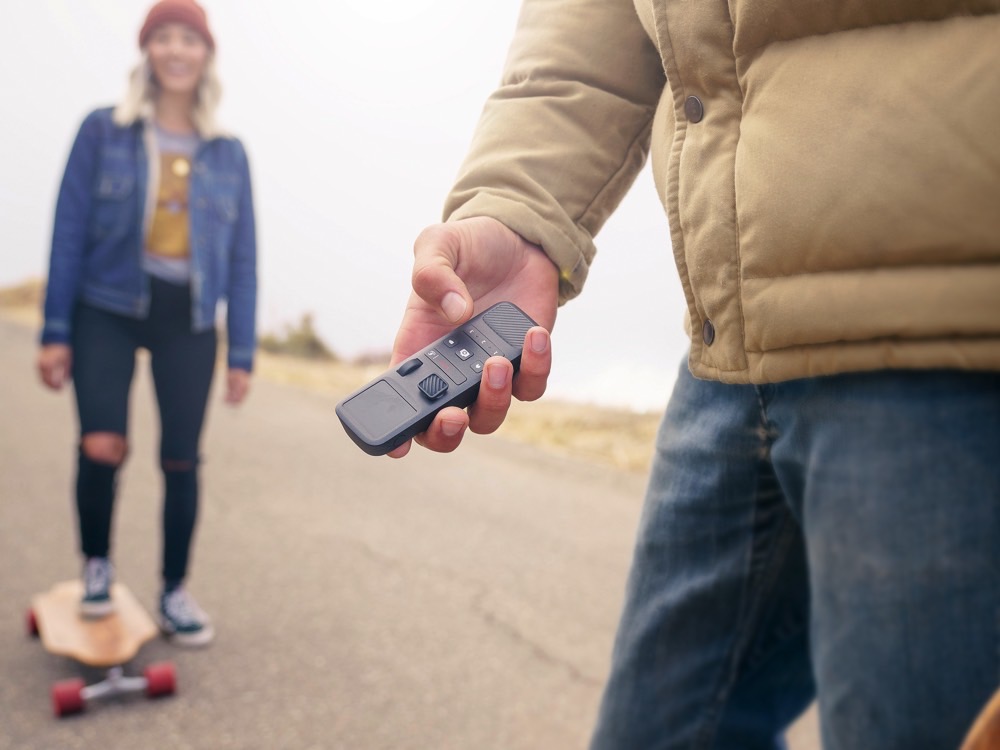 Hover 2 selfie drone