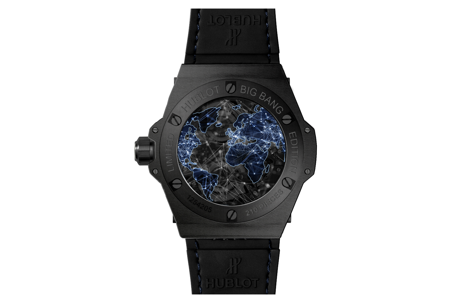 hublot big bang meca 10 p2p bitcoin news back