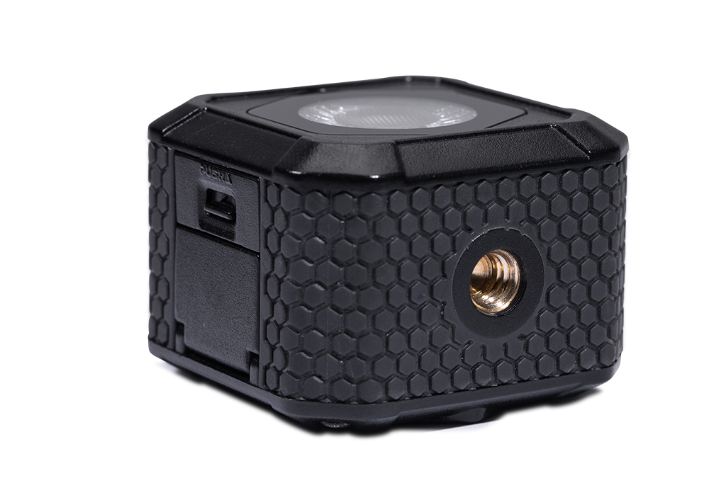 lume cube air unveiled 5