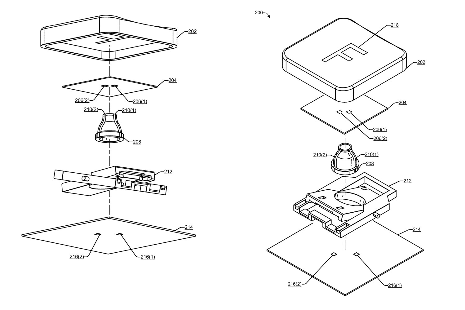 dell oled keyboard backlighting patent oledbacklighting01