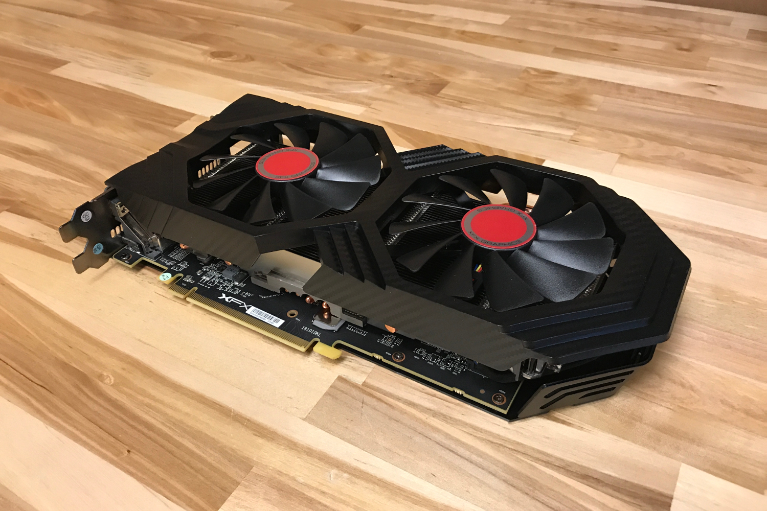 amd radeon rx 590 3