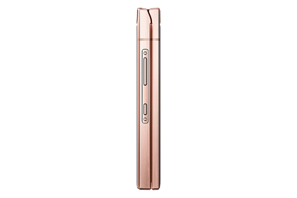 samsung w2019 high end flip phone unveiled press 4