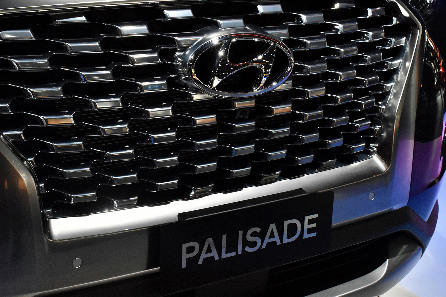 2020 hyundai palisade seats eight comes with useful tech se live 6