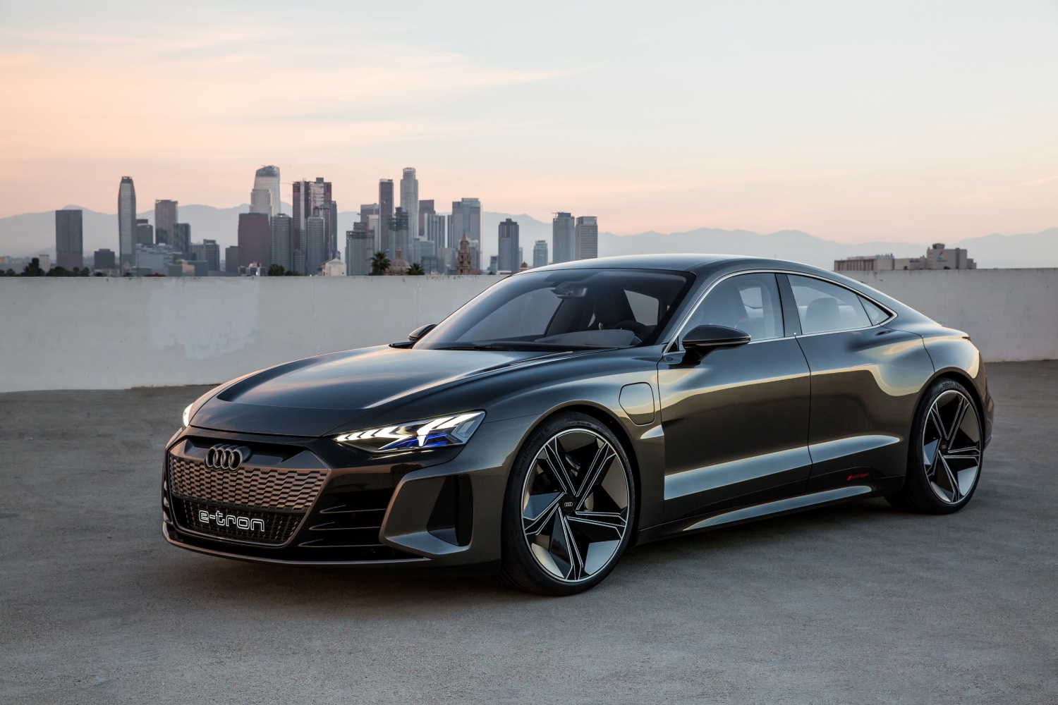 audi etron gt concept production 2020 small e tron 5119