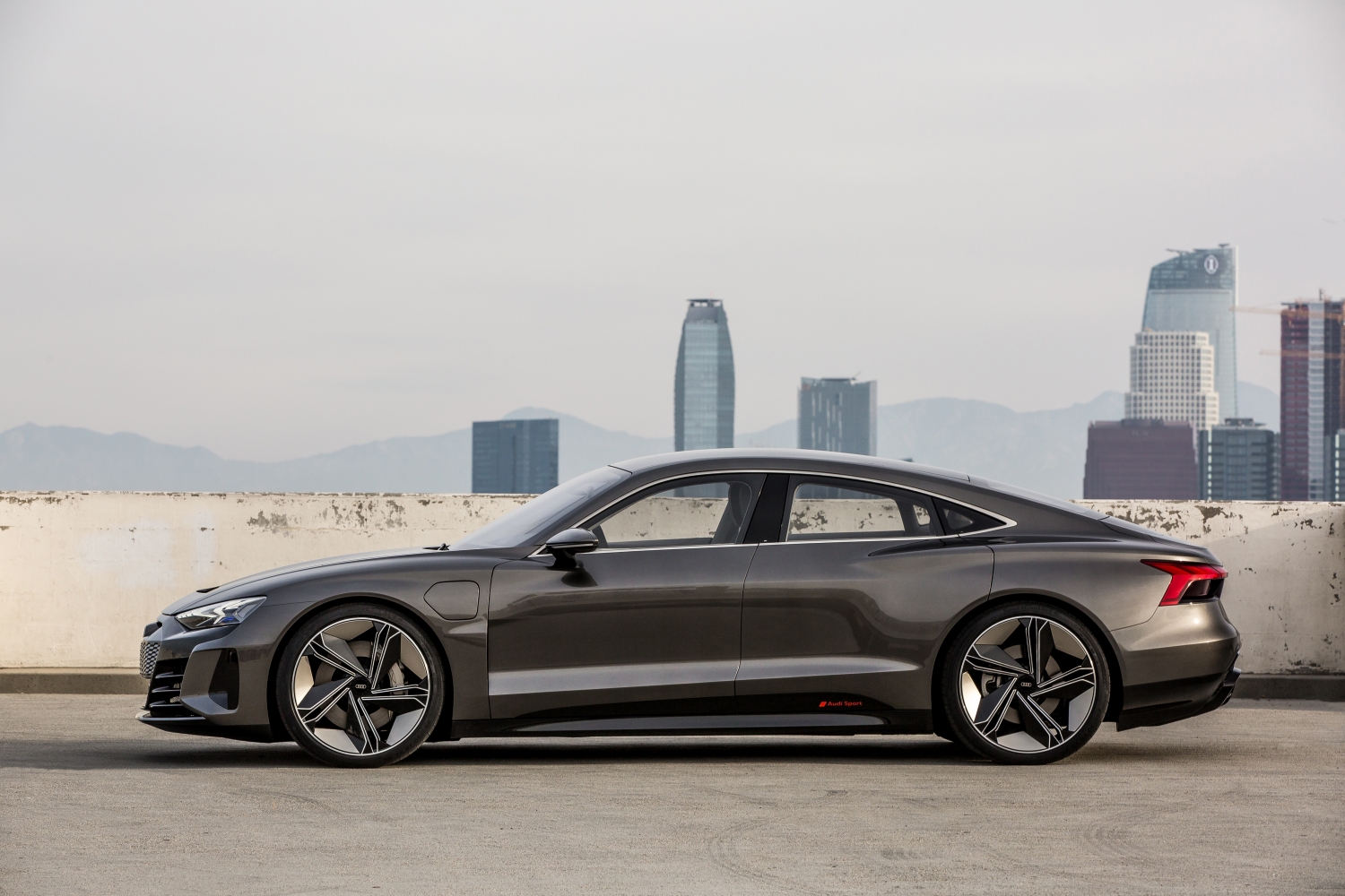 audi etron gt concept production 2020 small e tron 5124