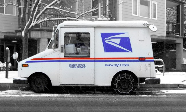 usps fixes online flaw that exposed data of 60 million customers van