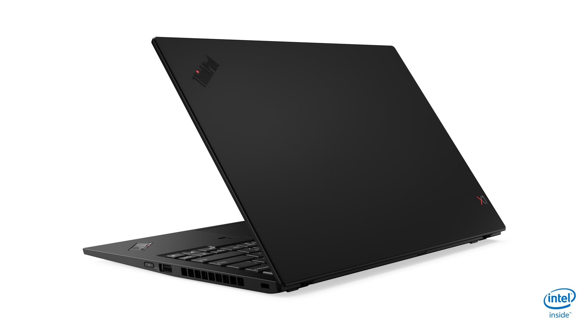 lenovo updated thinkpad x1 carbon yoga ces 2019 07 hero rear facing left