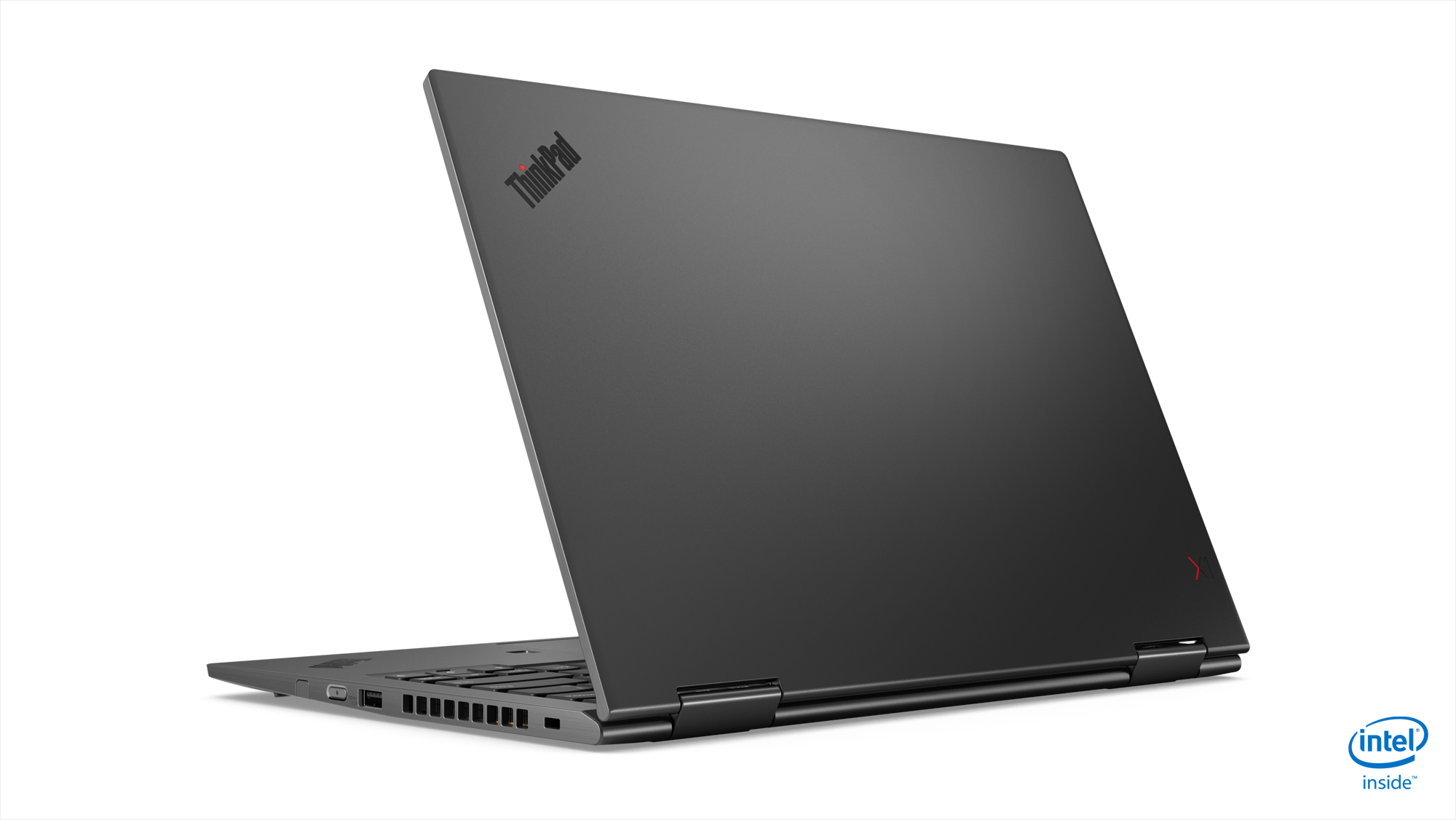 lenovo updated thinkpad x1 carbon yoga ces 2019 08 hero rear facing left