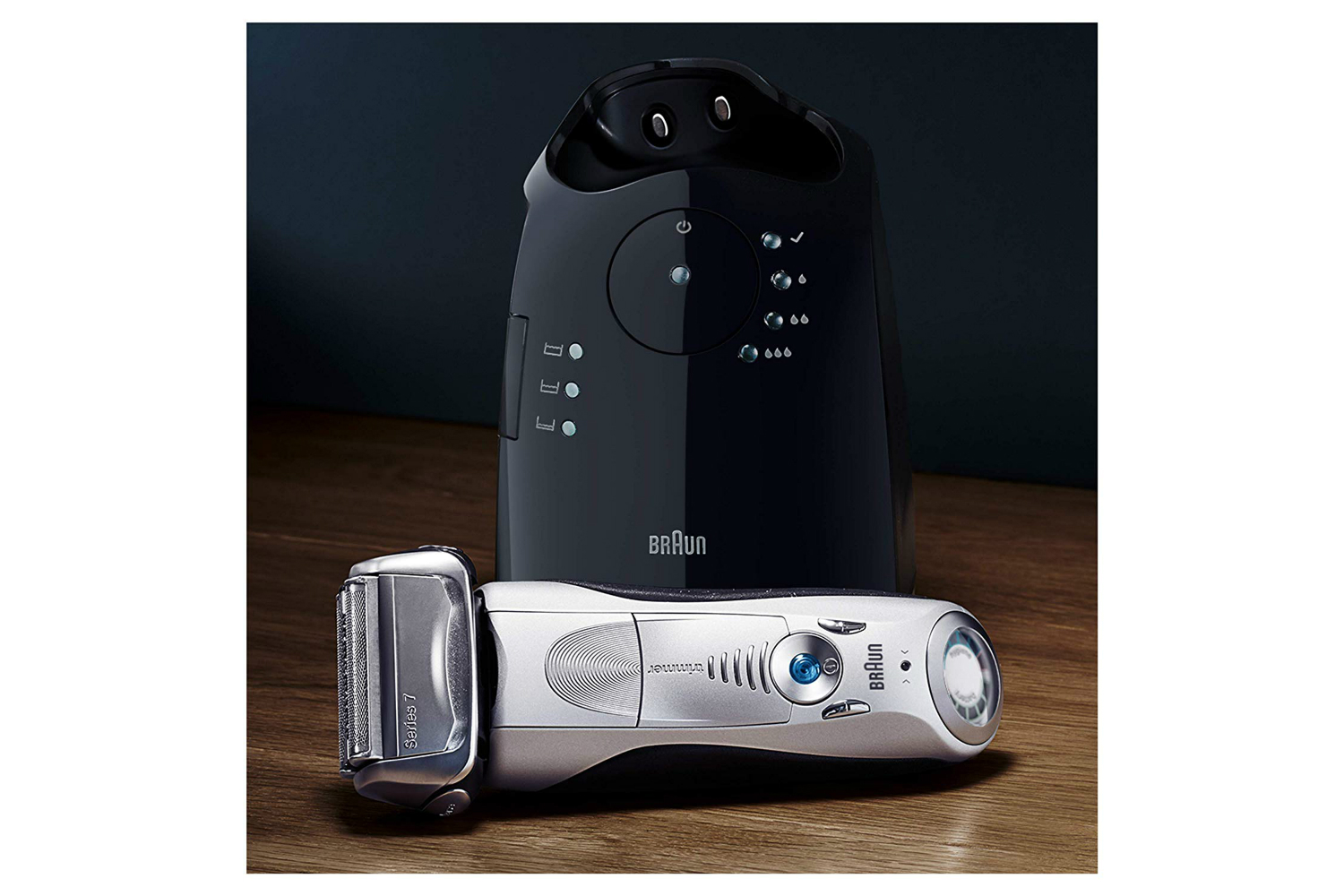 braun series 7 cordless electric shaver station 2