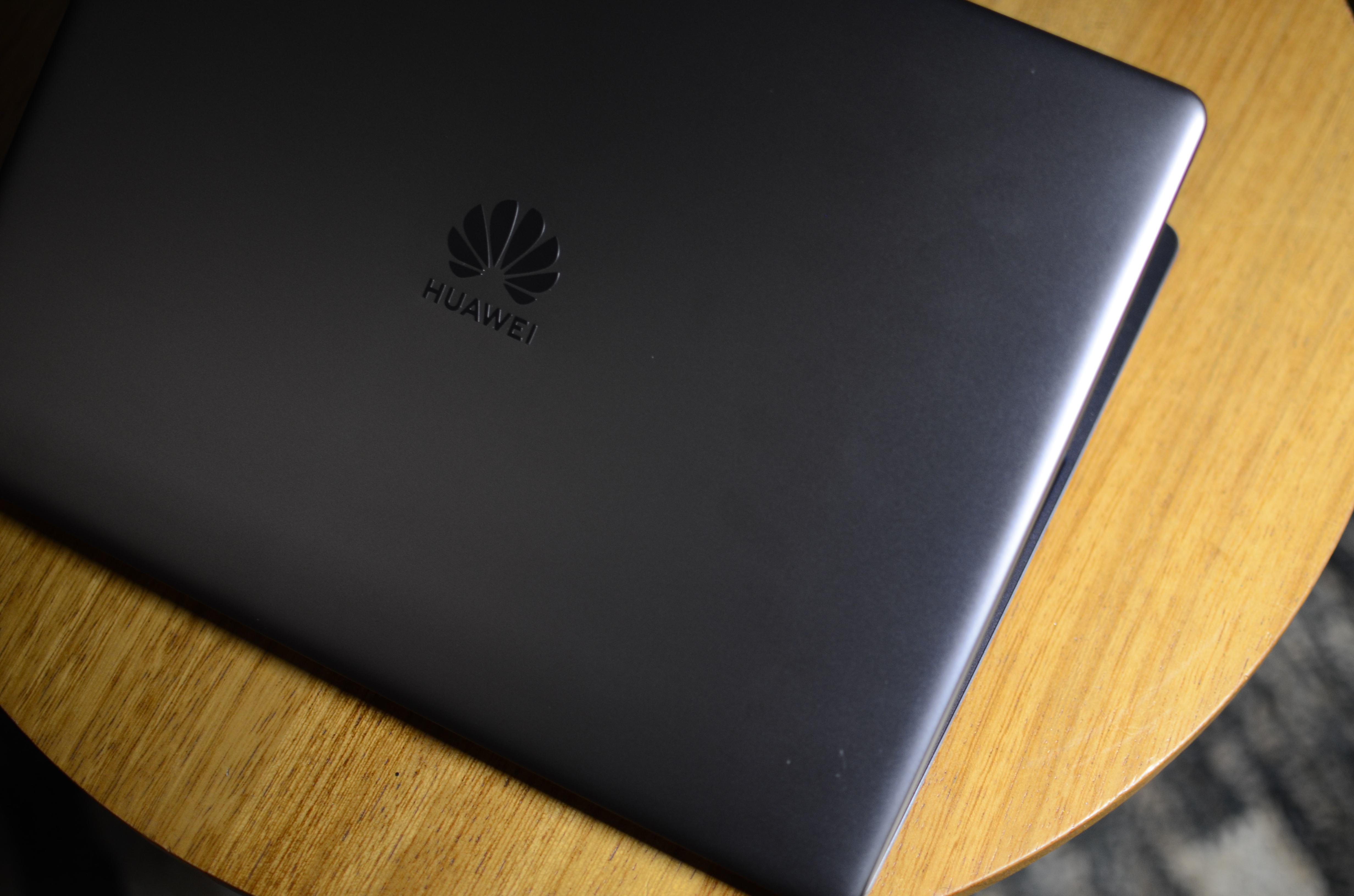 huawei announces matebook 13 ces 2019 dsc 9003