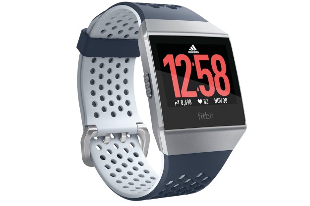 best walmart deals on apple watch garmin and fitbit ionic smartwatch adidas edition ice gray silver