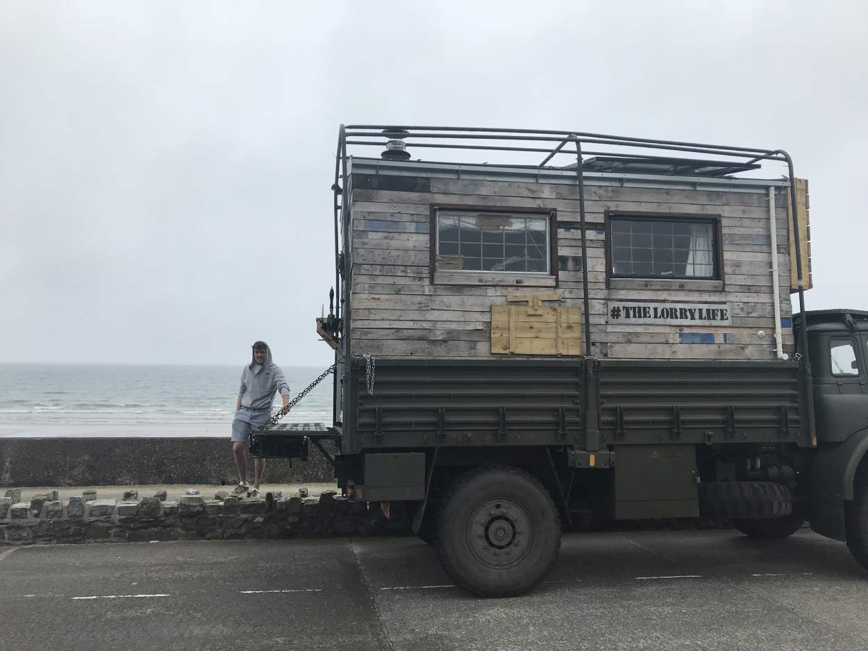 lorry life tiny home img 23801