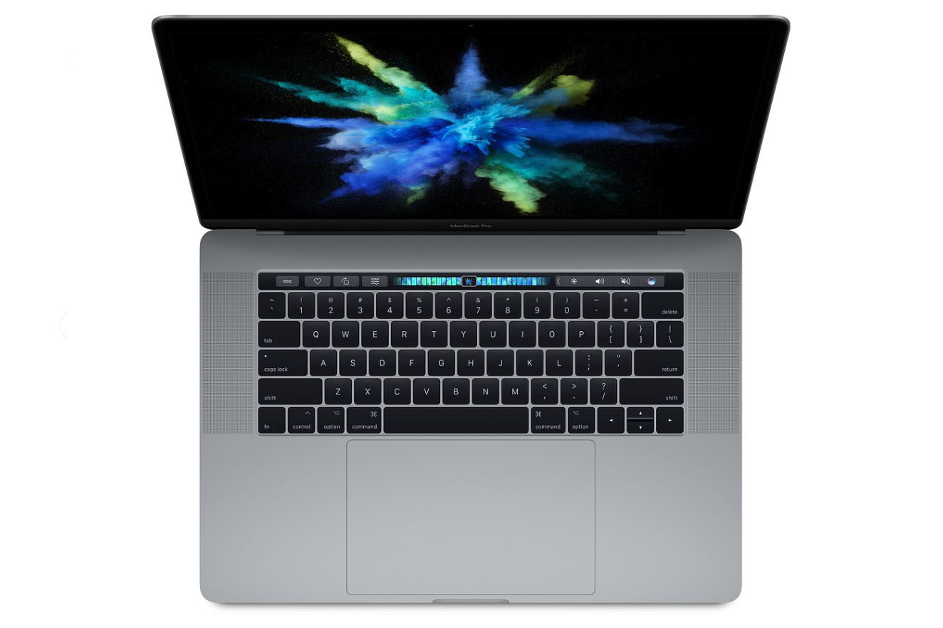 Apple MacBook Pro 2017