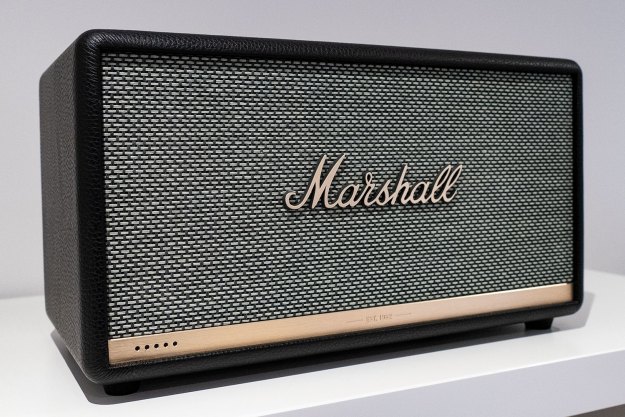 Marshall Stanmore II Voice review