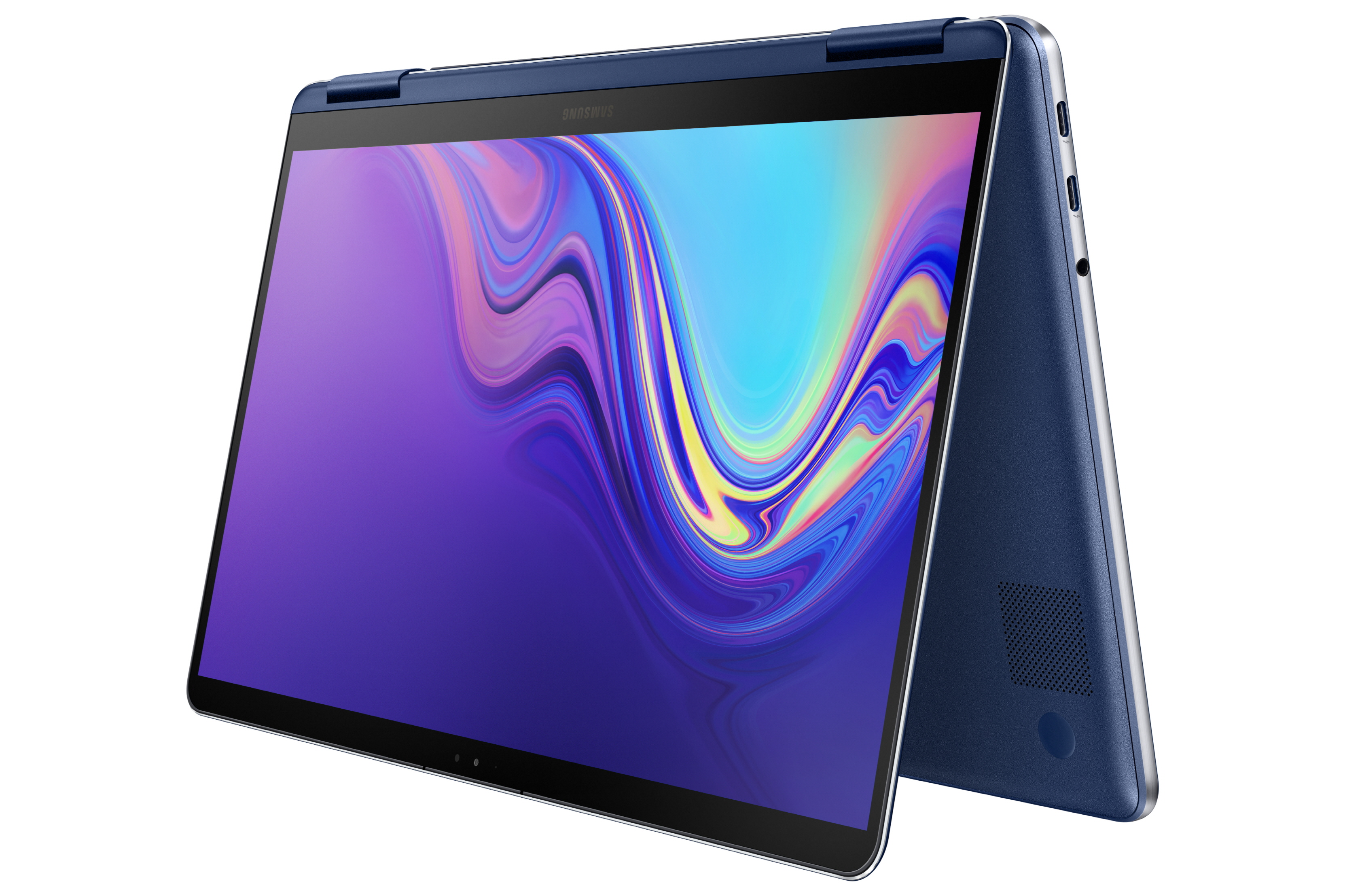 samsung announces notebook 9 pen pr nt950sbe 030 dyanmic 8 blue