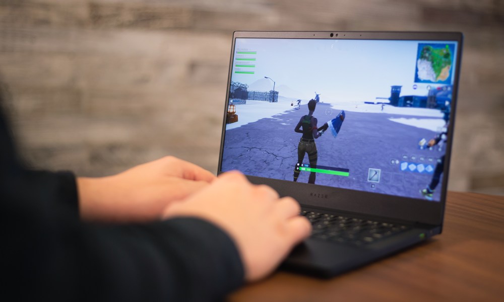 razer blade stealth 2019