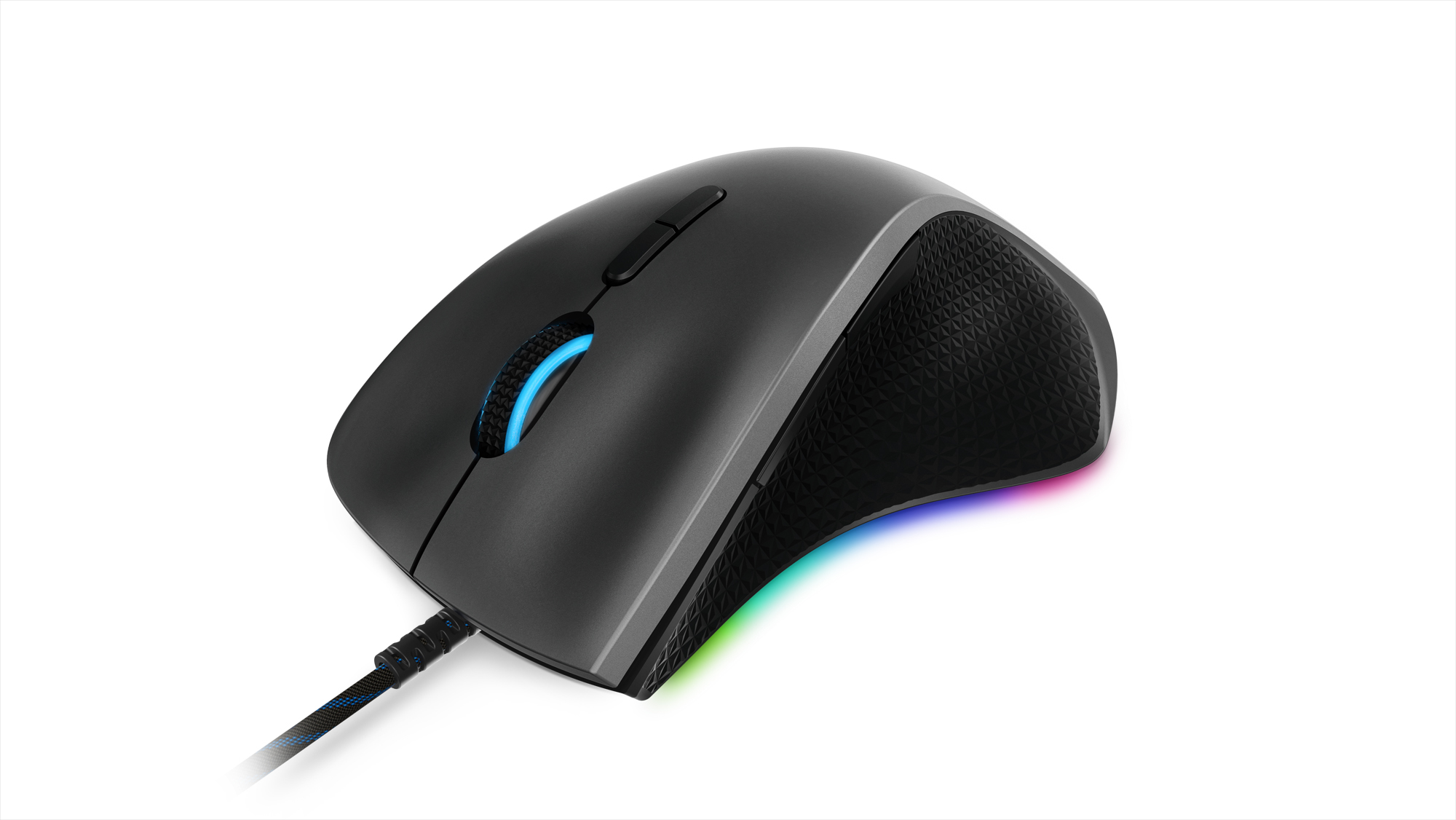 lenovo announce new legion gaming peripherals ces 2019 06 m500 ergonomic palm grip design cool glow