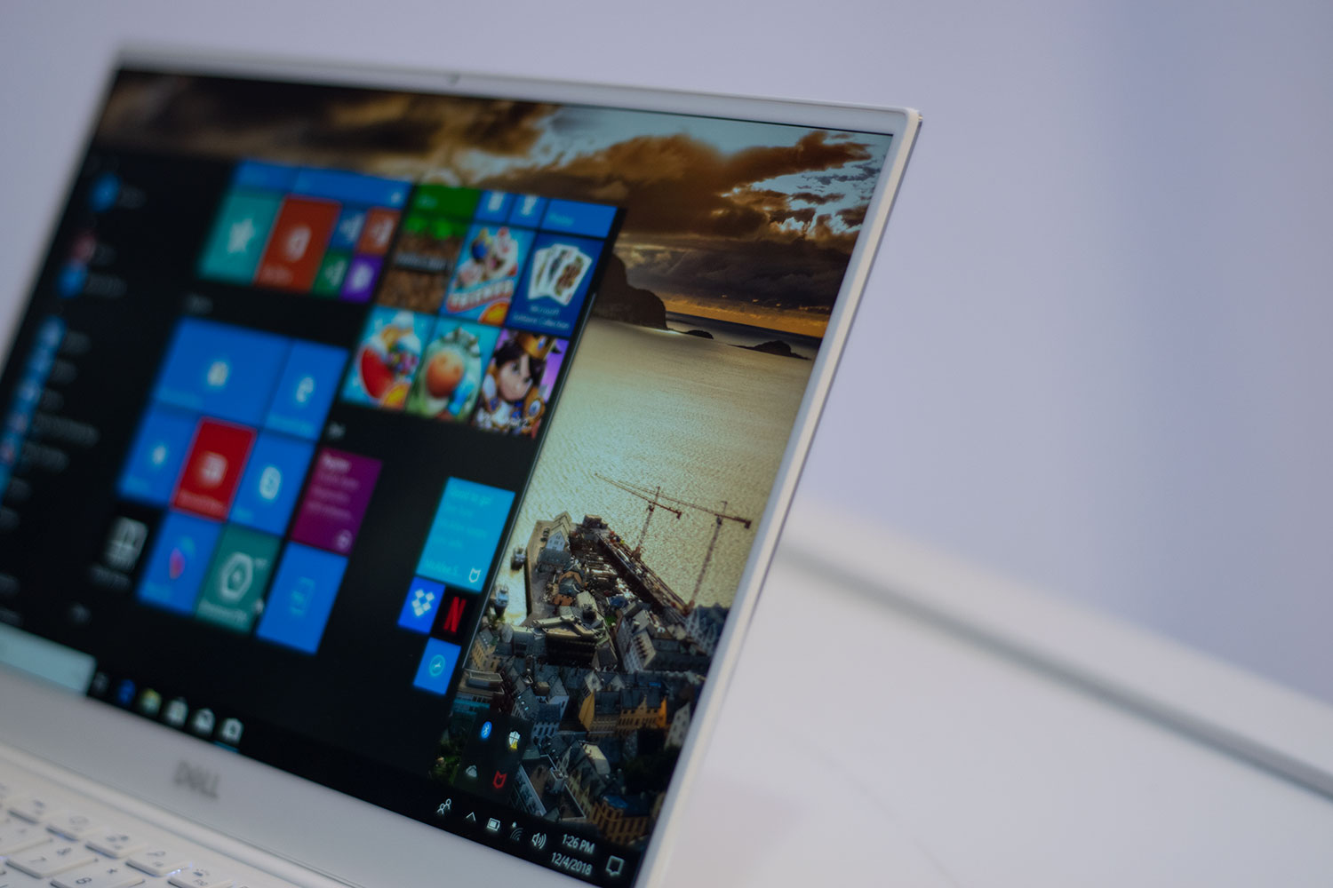 2019 Dell XPS 13 review