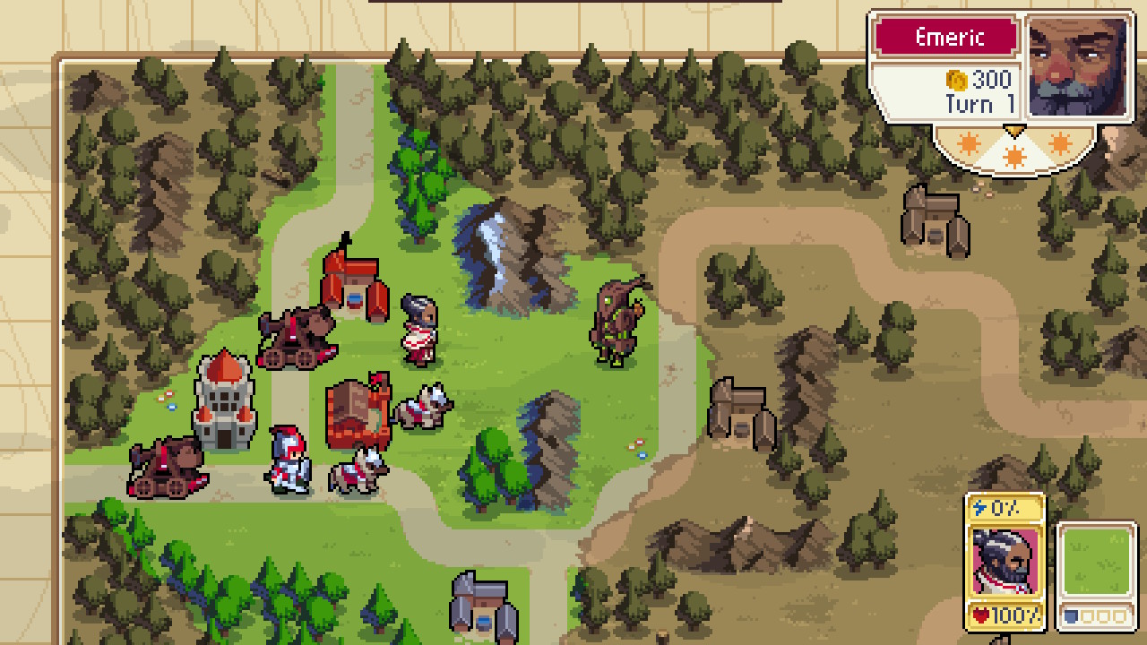 wargroove impressions review 2019012723452500 935e13fc47c481c979fea5b1cc318284