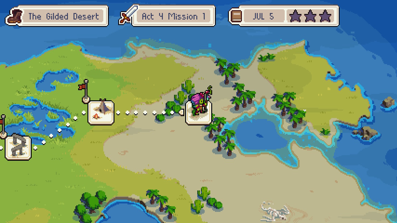 wargroove impressions review 2019013013421400 935e13fc47c481c979fea5b1cc318284