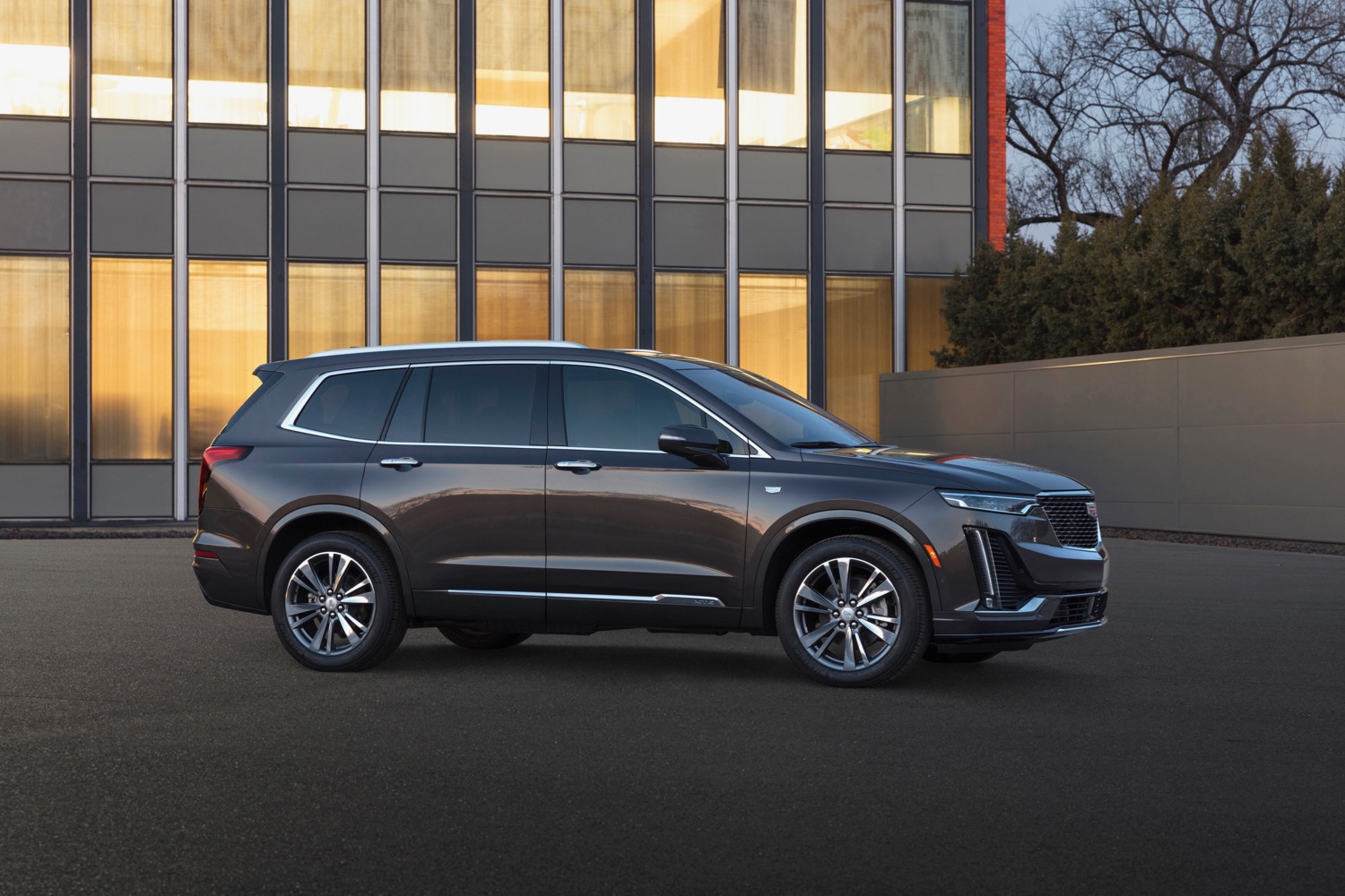 2020 Cadillac XT6