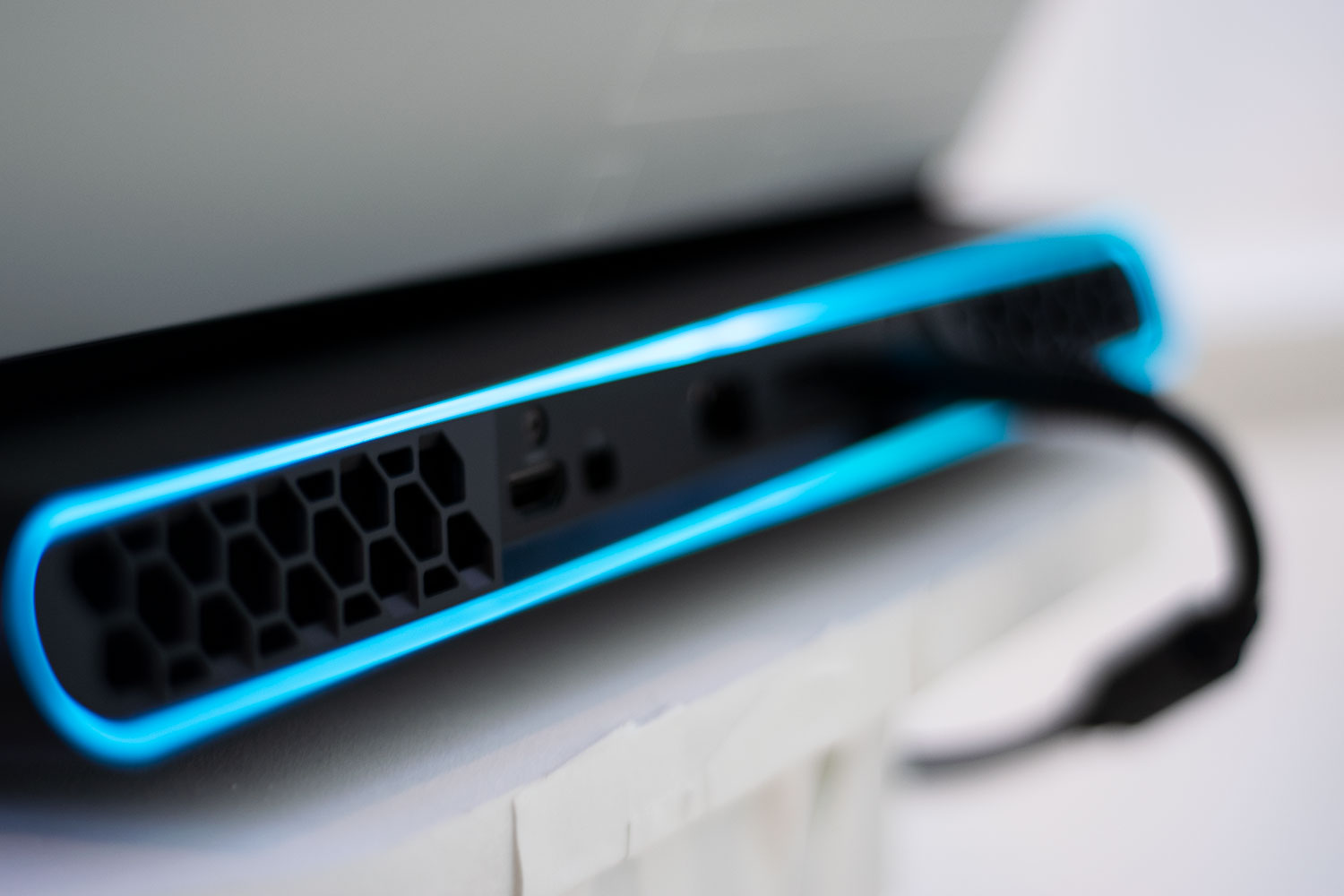 Alienware Area-51m review