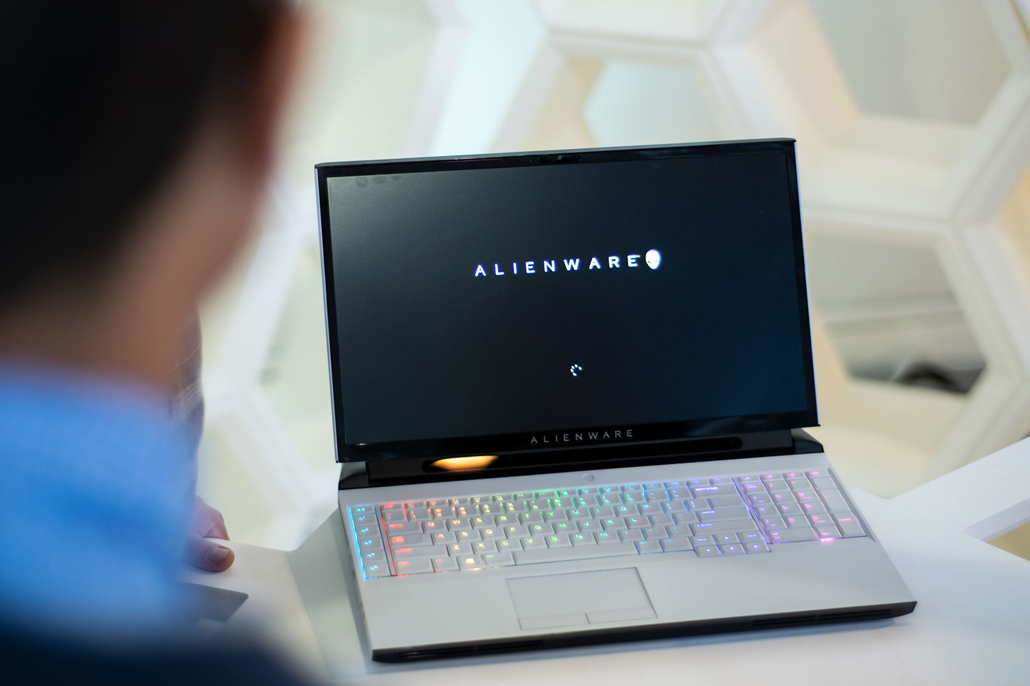 Alienware Area-51m review