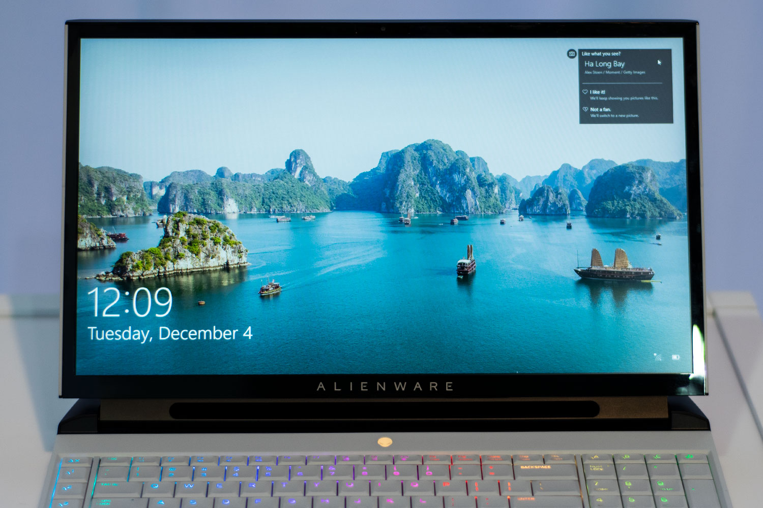 Alienware Area-51m review