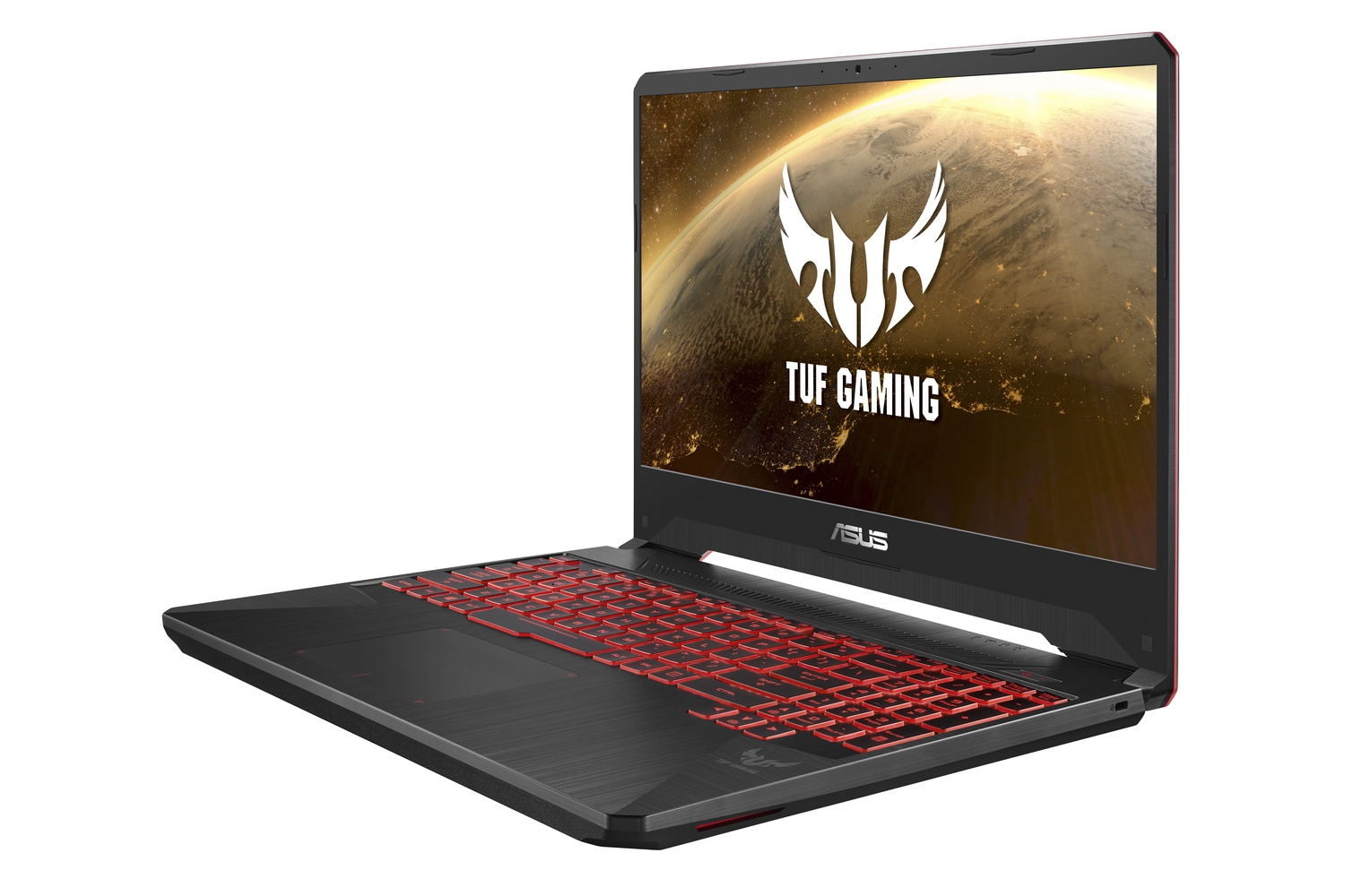 ASUS TUF Gaming FX505DY