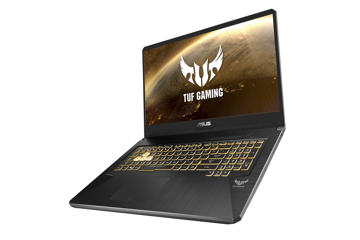 ASUS TUF Gaming FX705DY