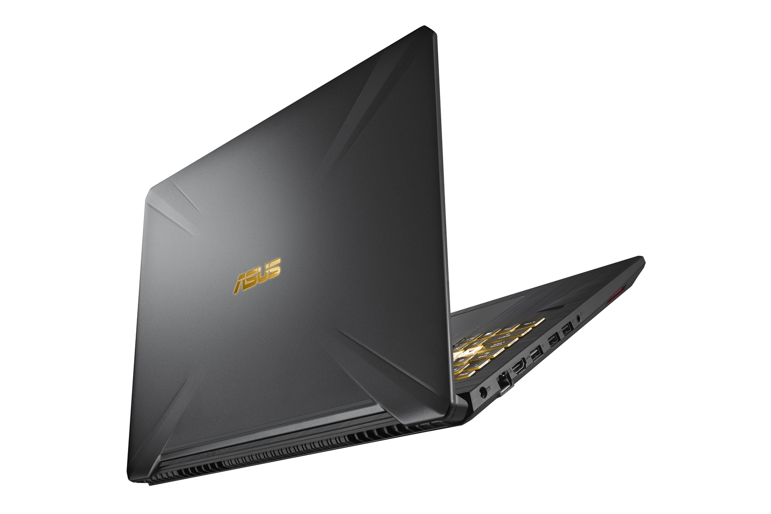 ASUS TUF Gaming FX705DY