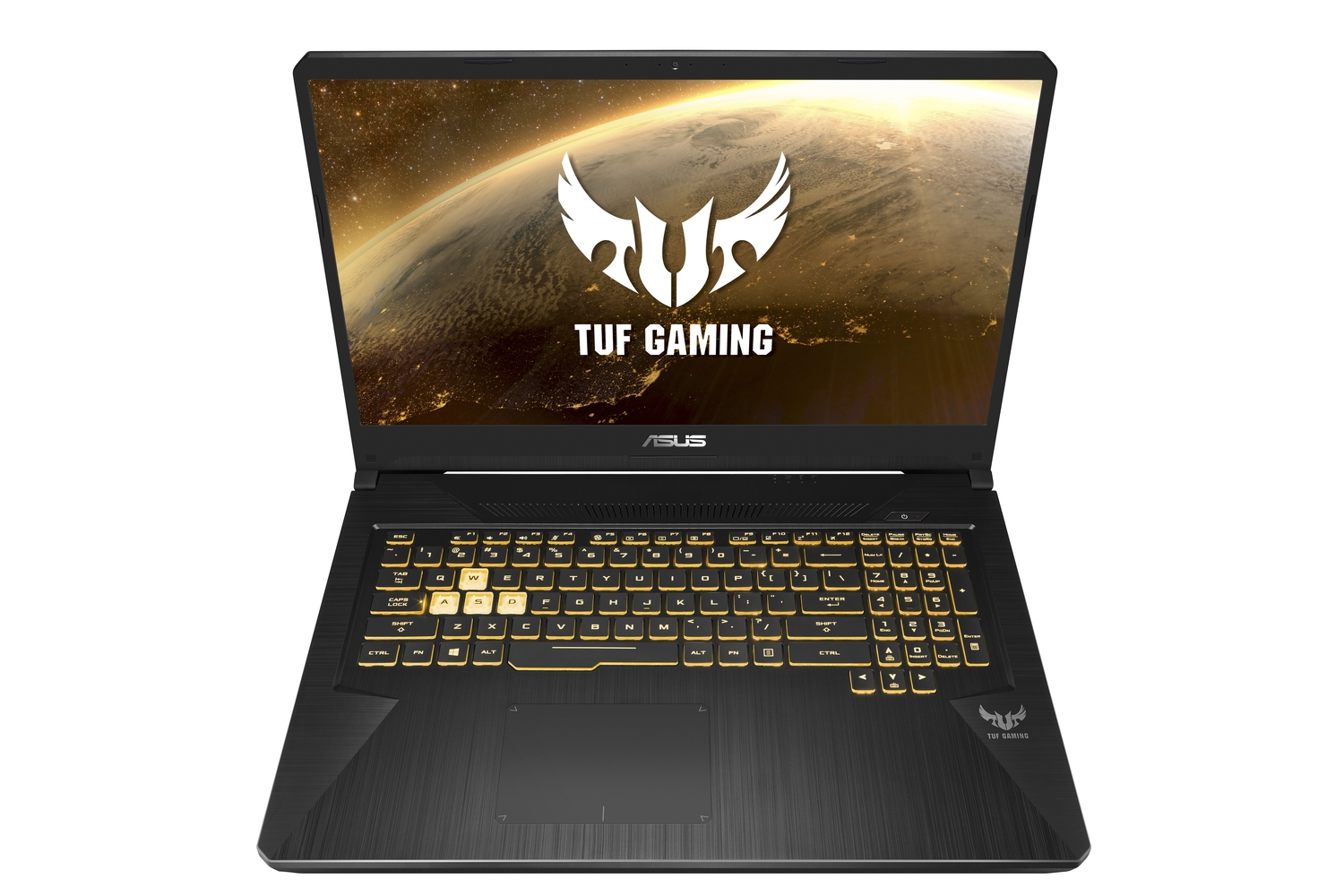 ASUS TUF Gaming FX705DY