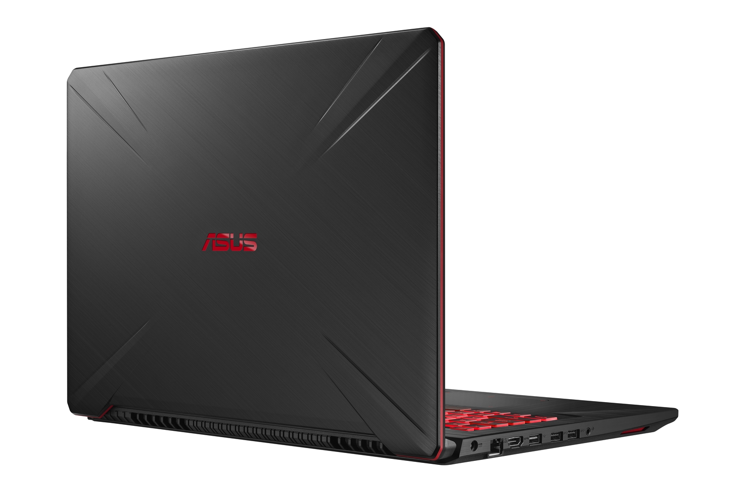 ASUS TUF Gaming FX505DY