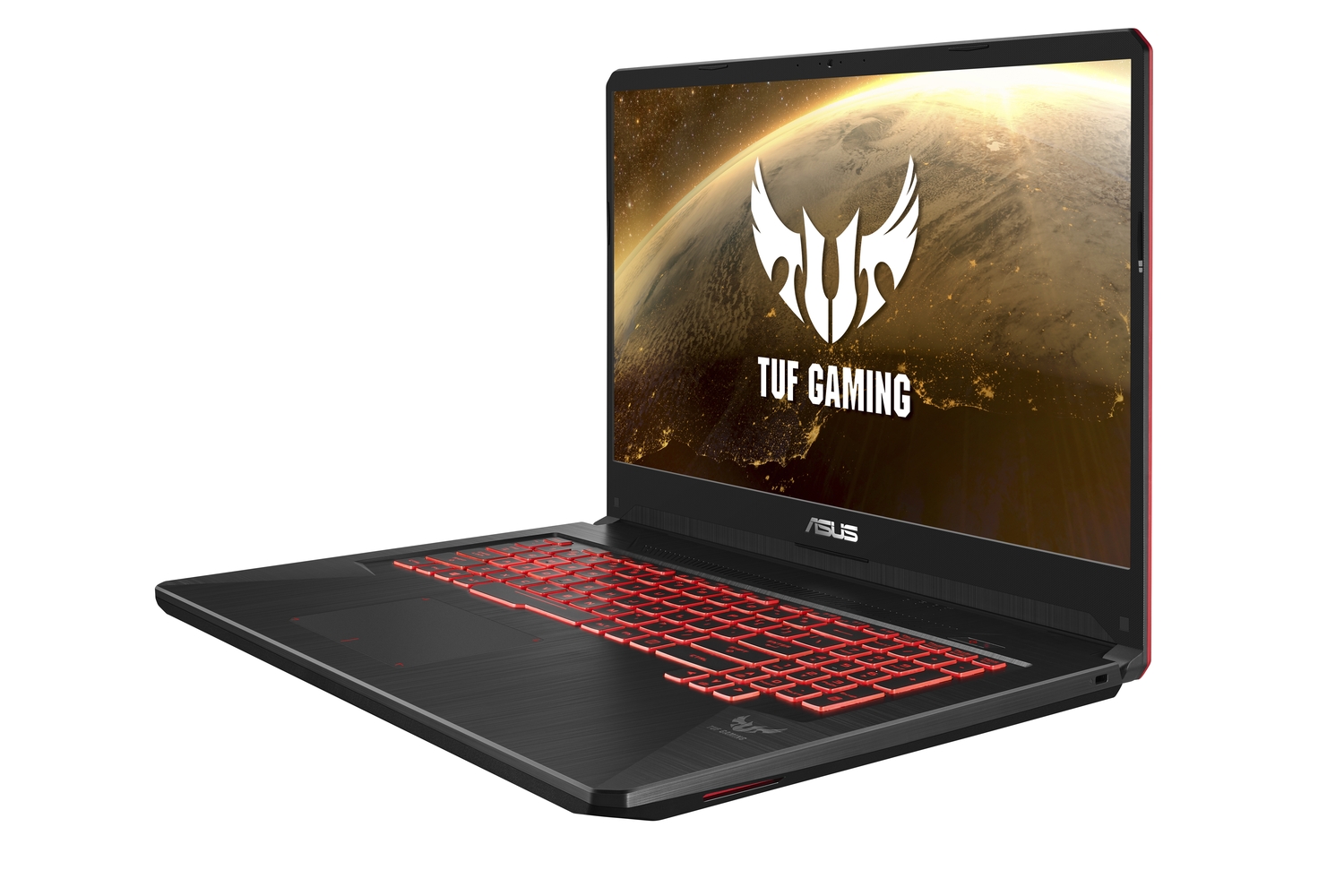 ASUS TUF Gaming FX705DY