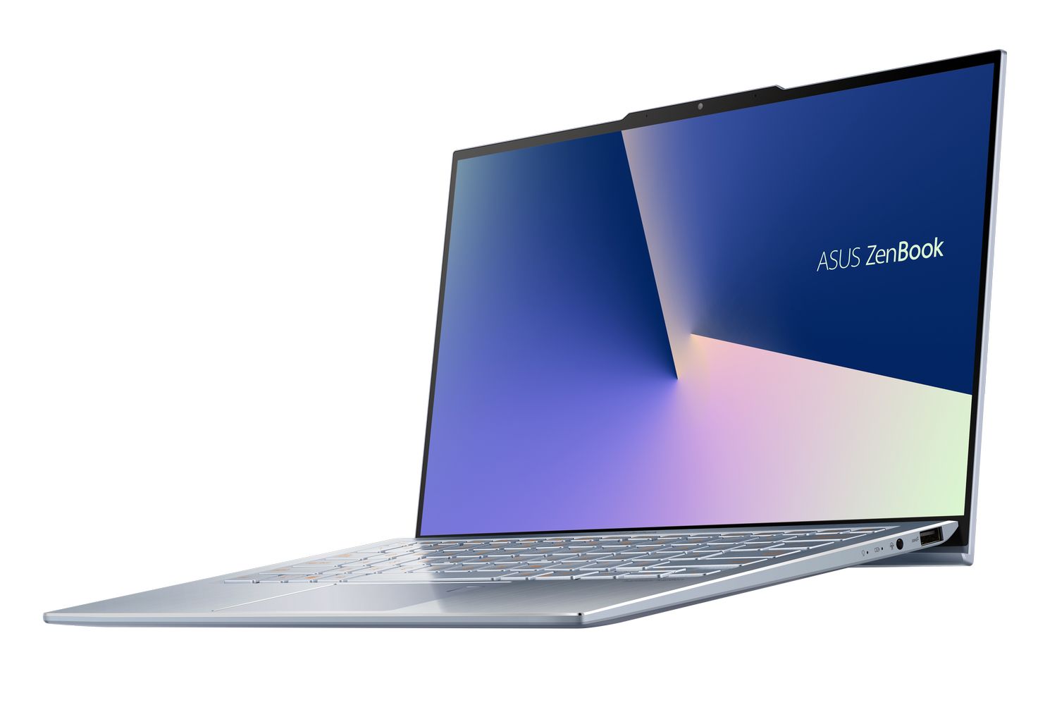 Asus Zenbook s13